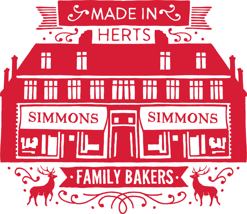 Made in Herts - Family Bakers