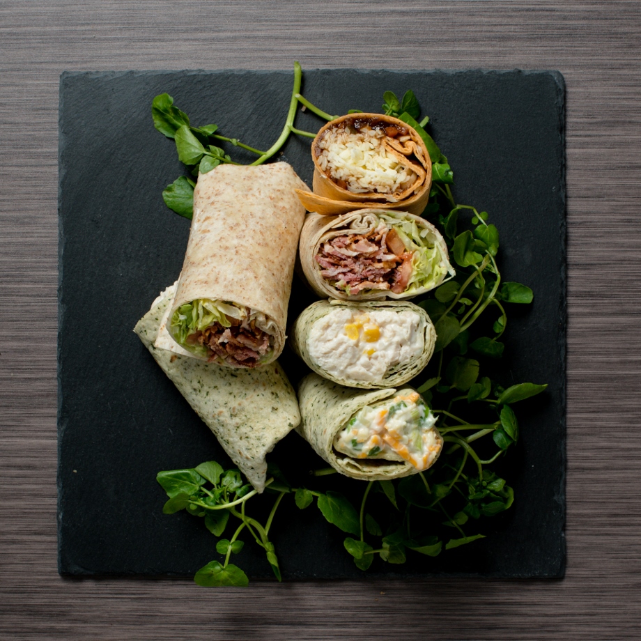 Simmons Bakers Buffets