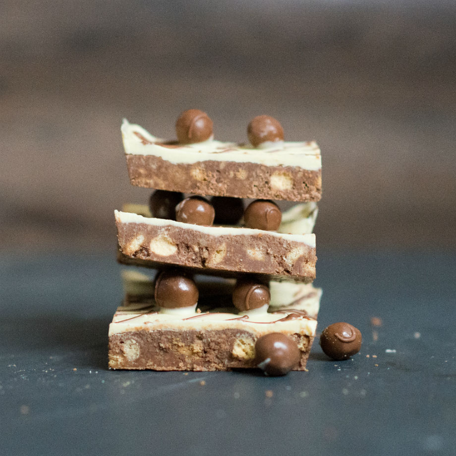 Simmons Bakers Traybakes