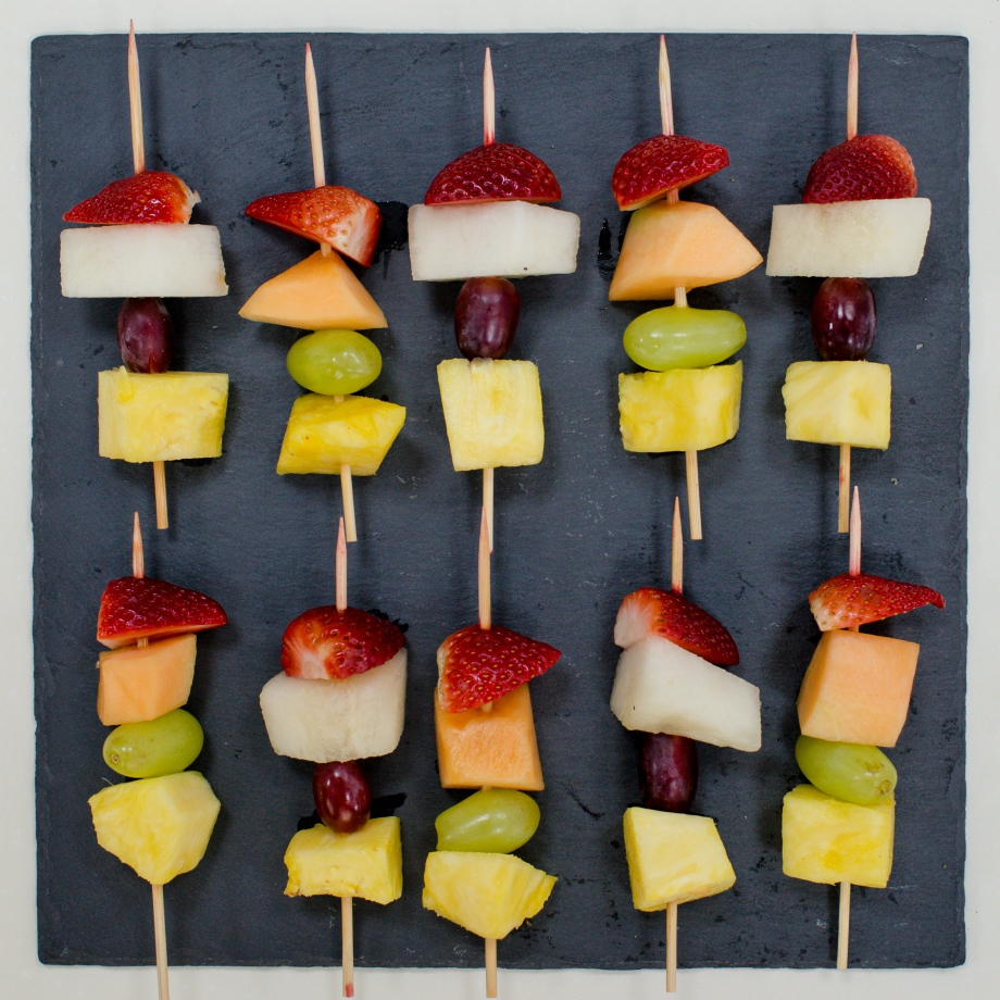 Simmons Bakers Buffets