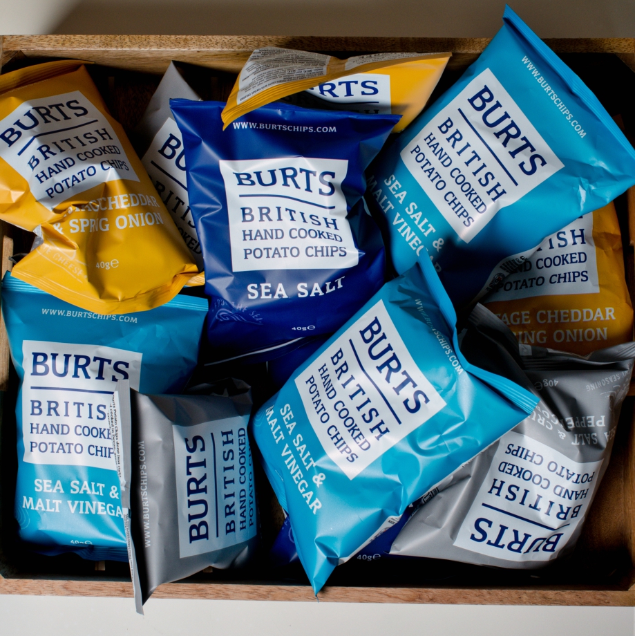 Simmons Bakers Buffets