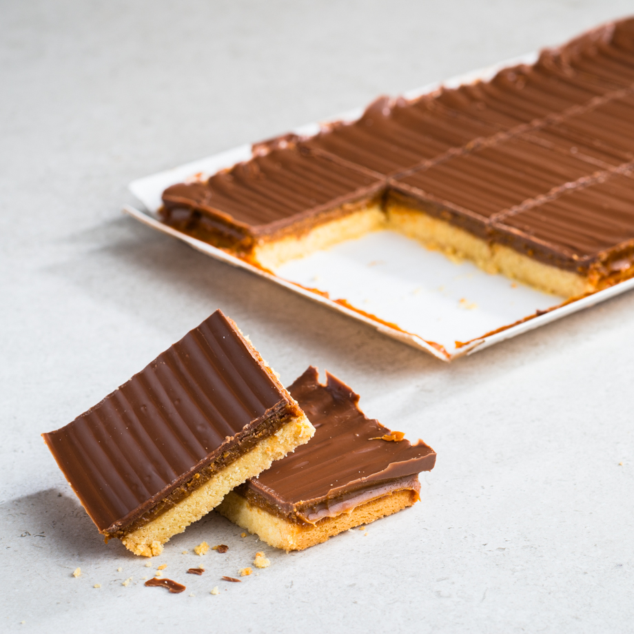 Simmons Bakers Click & Collect