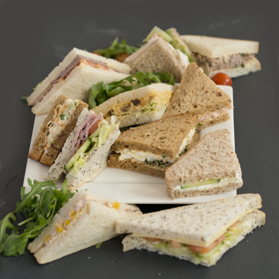 Simmons Bakers Buffets