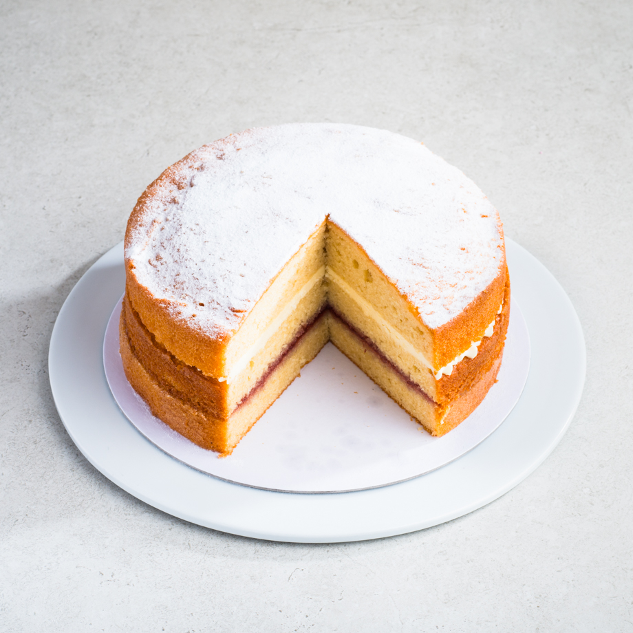 Victoria Sandwich